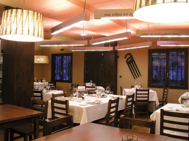 Restaurante Mesón Aurelio